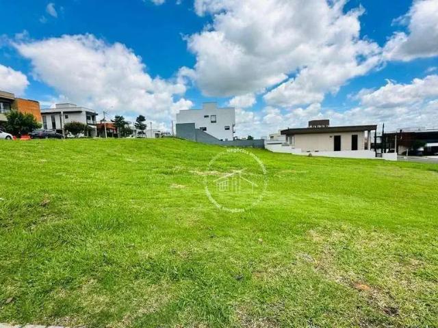 Terreno venda em Residencial Saint Paul, Itu