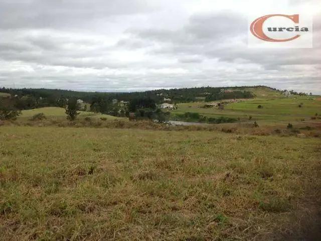 Terreno venda em Cabreúva