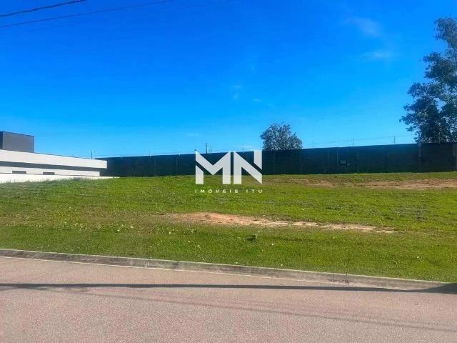 Terreno venda em Residencial Una, Itu