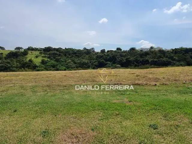 Terreno venda em Residencial Vila das Hortênsias, Itu