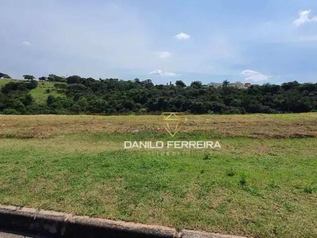 Terreno venda em Residencial Vila das Hortênsias, Itu