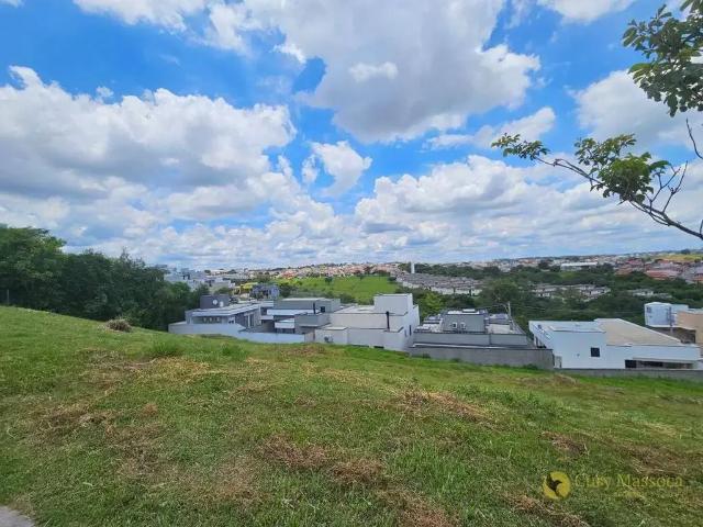 Terreno venda em Vila Gabbai, Itu
