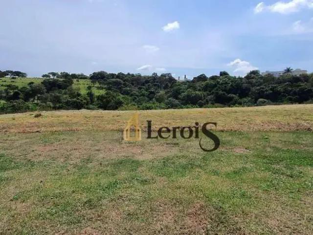 Terreno venda em Residencial Vila das Hortênsias, Itu