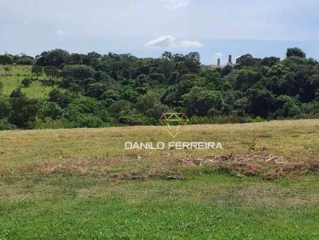 Terreno venda em Residencial Vila das Hortênsias, Itu