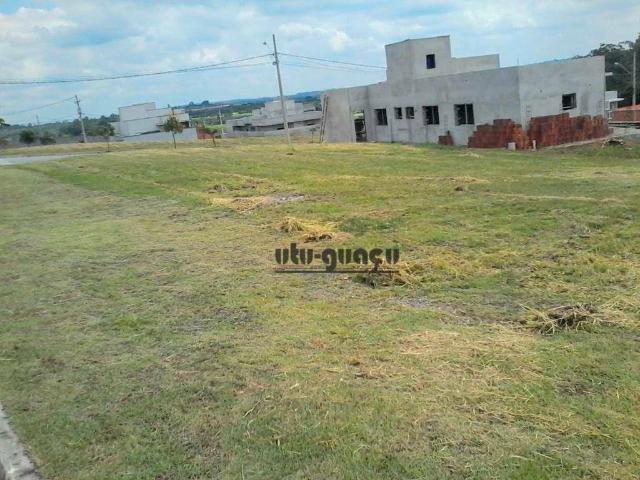 Terreno venda em Vila Arruda, Itu