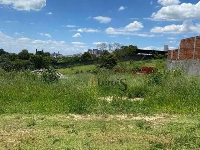 Terreno venda em Jardim Residencial Garden, Itu