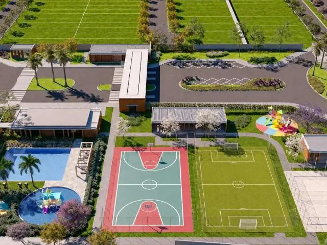 Terreno venda em Região Imediata de Sorocaba, Região Metropolitana de Sorocaba