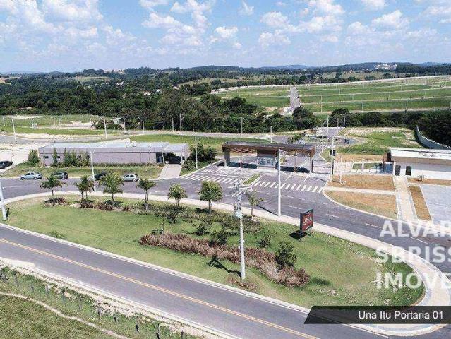 Terreno venda em Região Imediata de Sorocaba, Região Metropolitana de Sorocaba