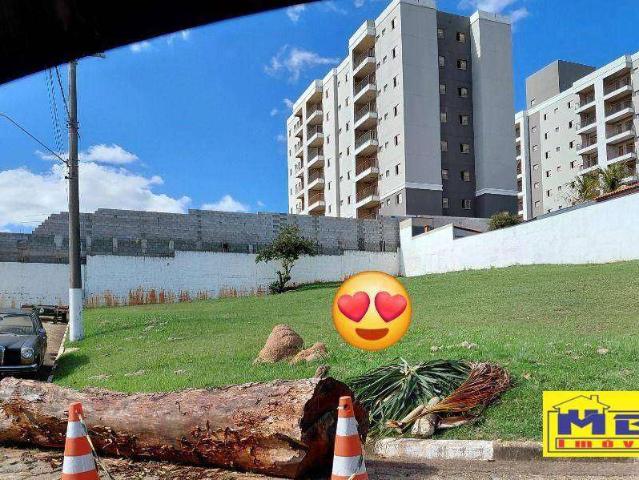 Terreno venda em Portal da Vila Rica, Itu