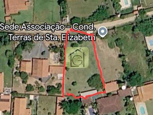 Terreno venda em Chácaras Harmonia I e II, Itu
