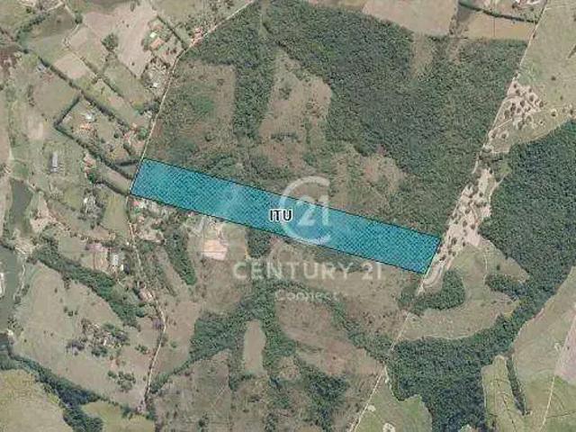 Terreno venda em Região Imediata de Sorocaba, Região Metropolitana de Sorocaba