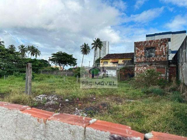 Terreno venda em Jaboatão dos Guararapes