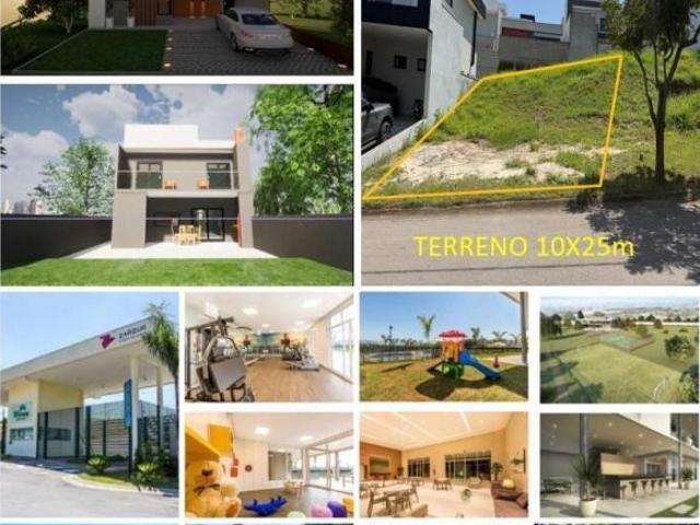 Terreno venda em Jacareí