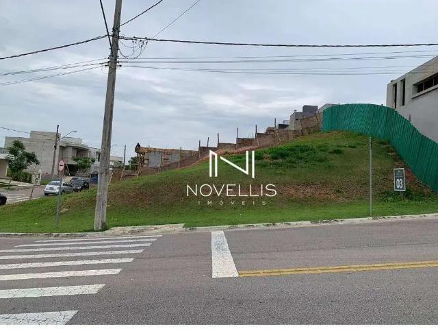 Terreno venda em Jardim Bela Vista, Jacareí