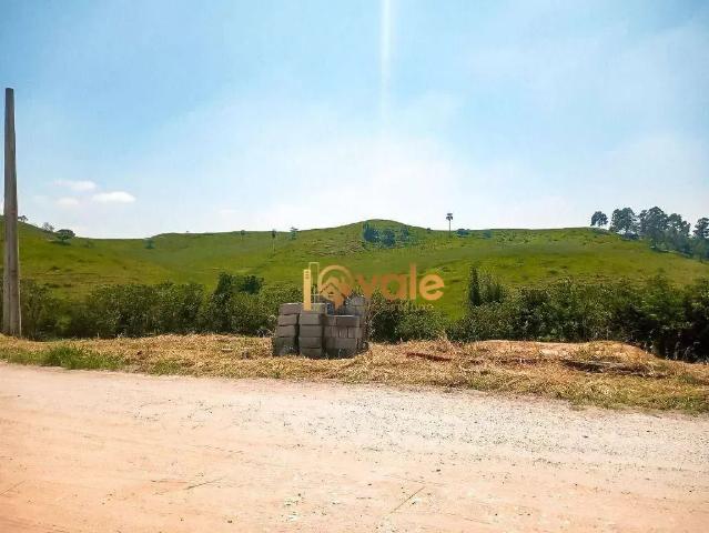 Terreno venda em Região Imediata de São José dos Campos, Região Metropolitana do Vale do Paraíba e Litoral Norte