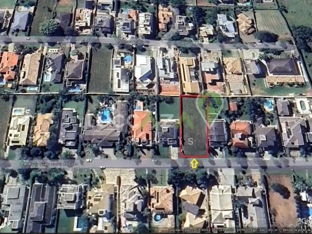 Terreno venda em Região Imediata de São José dos Campos, Região Metropolitana do Vale do Paraíba e Litoral Norte