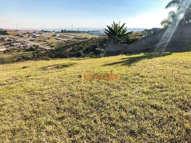 Terreno venda em Jardim Santa Marina, Jacareí