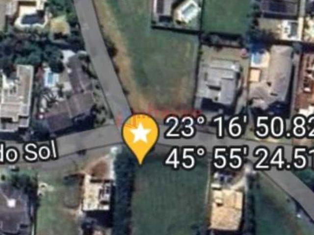 Terreno venda em Jacareí, Região Geográfica Intermediária de São José dos Campos
