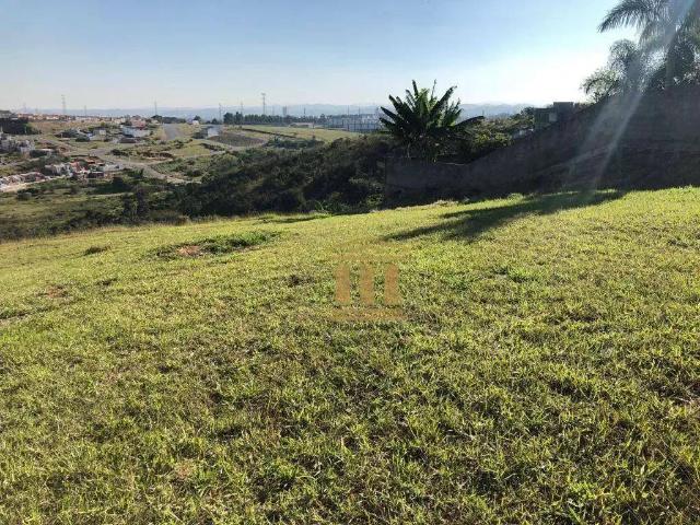 Terreno venda em Jardim Santa Marina, Jacareí