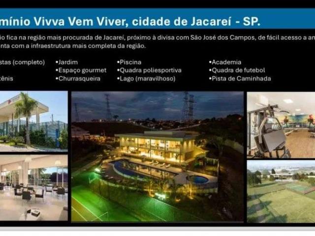 Terreno venda em Vila Vilma, Jacareí
