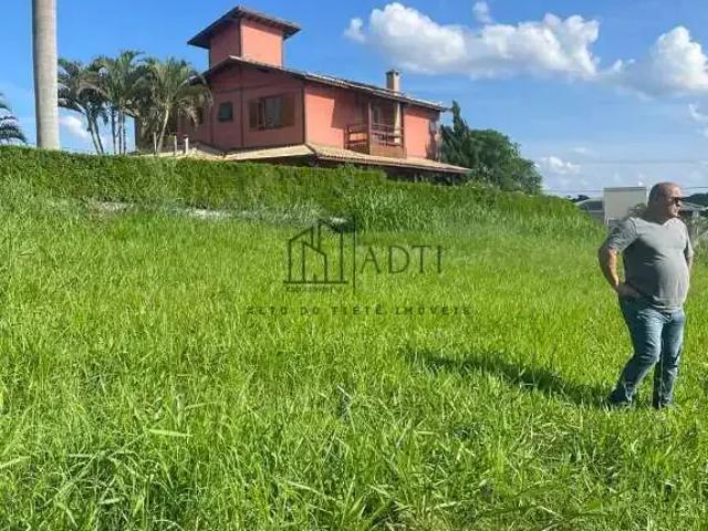 Terreno venda em Jacareí, Região Geográfica Intermediária de São José dos Campos