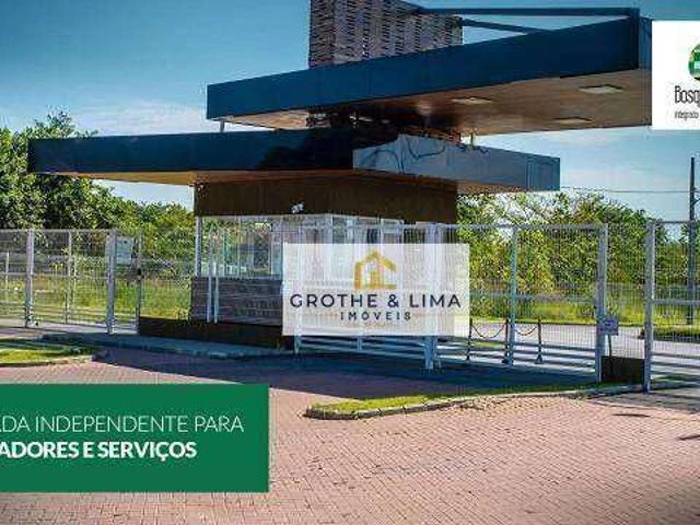 Terreno venda em Jardim Pereira do Amparo, Jacareí