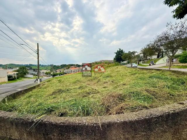 Terreno venda em Jacareí