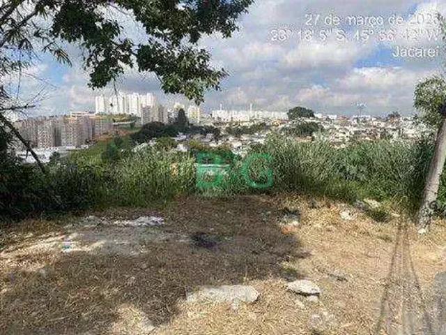 Terreno venda em Região Imediata de São José dos Campos, Região Metropolitana do Vale do Paraíba e Litoral Norte