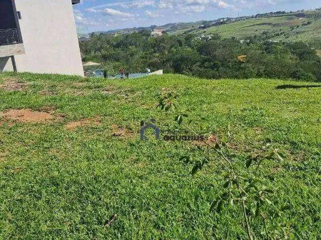 Terreno venda em Jardim Santana do Pedregulho, Jacareí