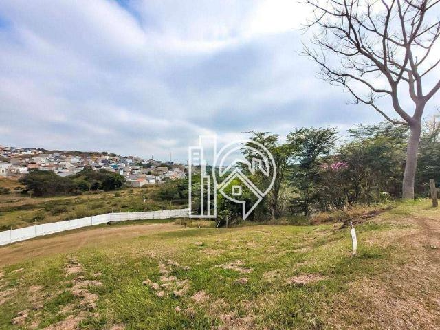 Terreno venda em Jardim Santa Marina, Jacareí