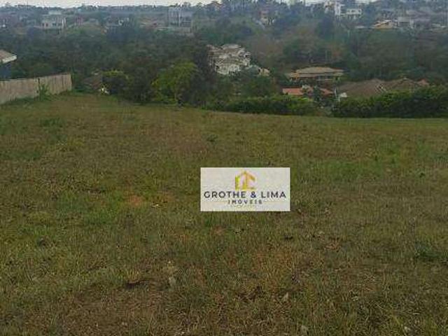 Terreno venda em Jardim Santana do Pedregulho, Jacareí