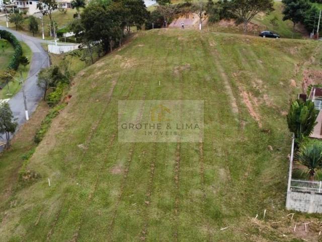 Terreno venda em Jardim Santana do Pedregulho, Jacareí