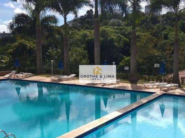 Terreno venda em Jardim Santana do Pedregulho, Jacareí
