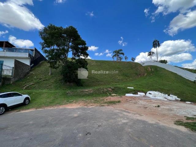 Terreno venda em Jardim Santana do Pedregulho, Jacareí