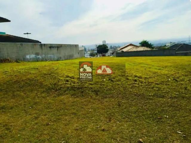 Terreno venda em Jacareí