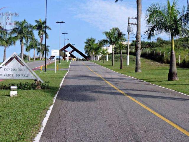 Terreno venda em Jacareí
