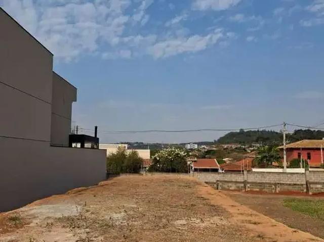 Terreno venda em Vila Santa Maria, Araraquara