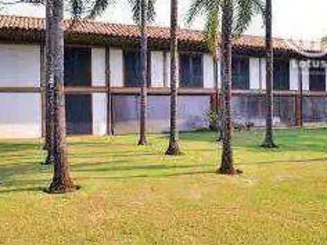 Terreno venda em Região Imediata de Barretos, Barretos