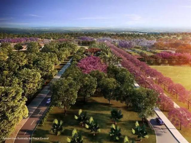 Terreno venda em Jaguariúna
