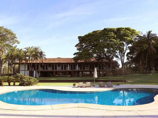 Terreno venda em Jardim Primavera, Jaguariúna