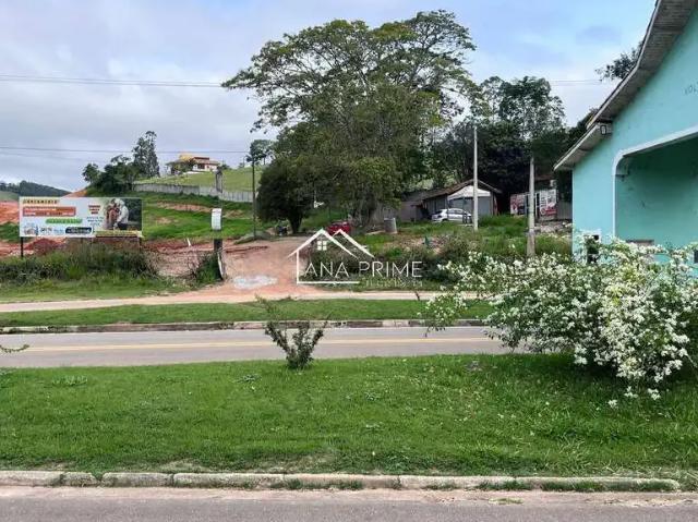 Terreno venda em Região Imediata de São José dos Campos, Região Metropolitana do Vale do Paraíba e Litoral Norte
