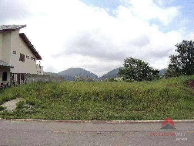 Terreno venda em Região Imediata de São José dos Campos, Região Metropolitana do Vale do Paraíba e Litoral Norte