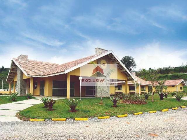 Terreno venda em Região Imediata de São José dos Campos, Região Metropolitana do Vale do Paraíba e Litoral Norte