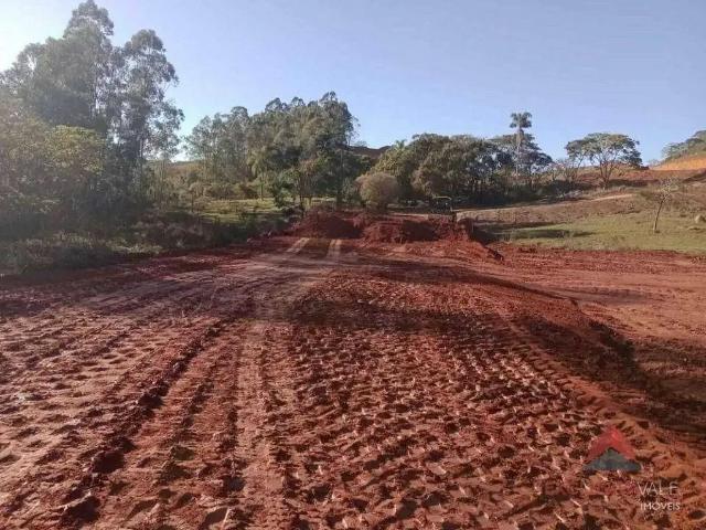Terreno venda em Região Imediata de São José dos Campos, Região Metropolitana do Vale do Paraíba e Litoral Norte