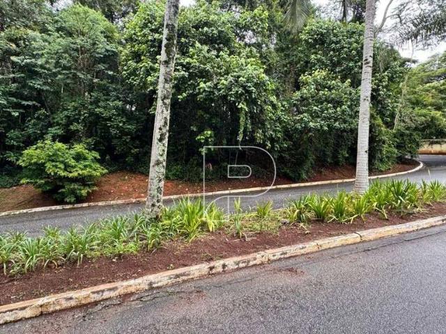 Terreno venda em Condomínio Forest Hill, Jandira