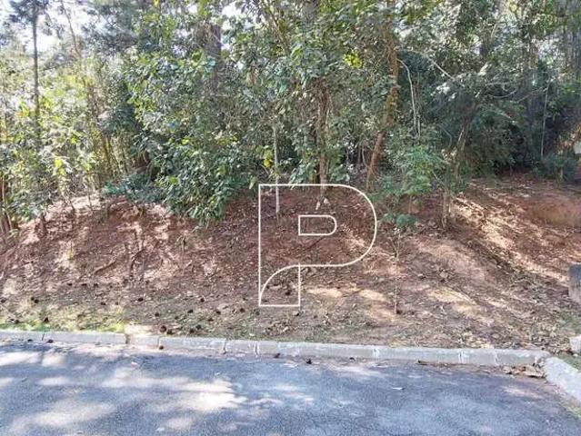 Terreno venda em Jandira