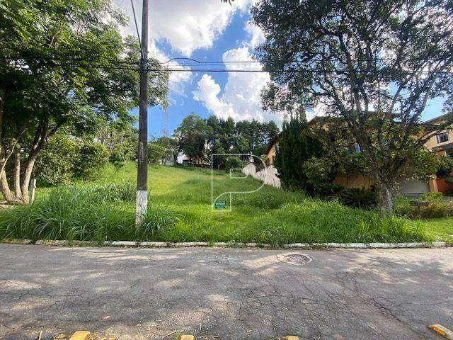 Terreno venda em Jandira