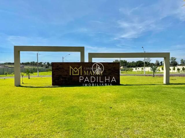 Terreno venda em Jardinópolis