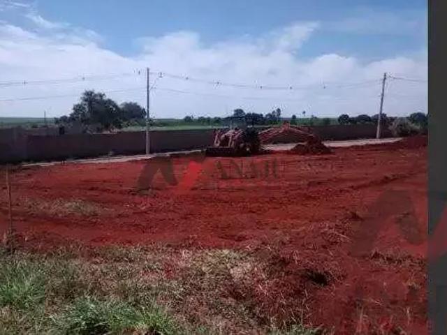 Terreno venda em Jardinópolis, Região Geográfica Intermediária de Ribeirão Preto