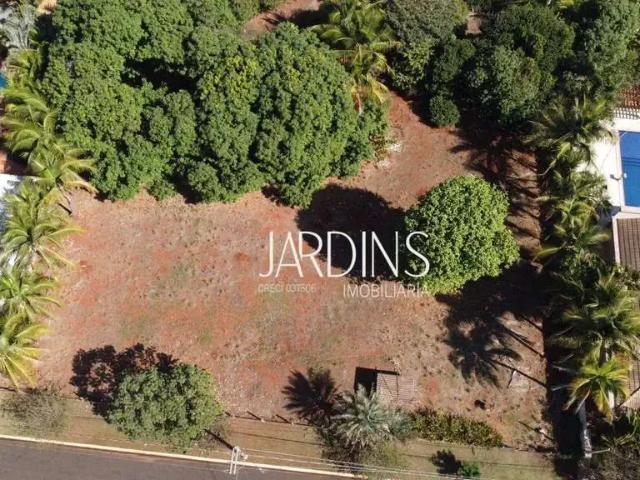 Terreno venda em Jardinópolis